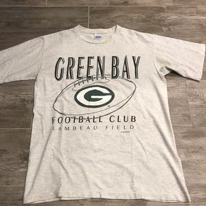 Green Bay t shirt